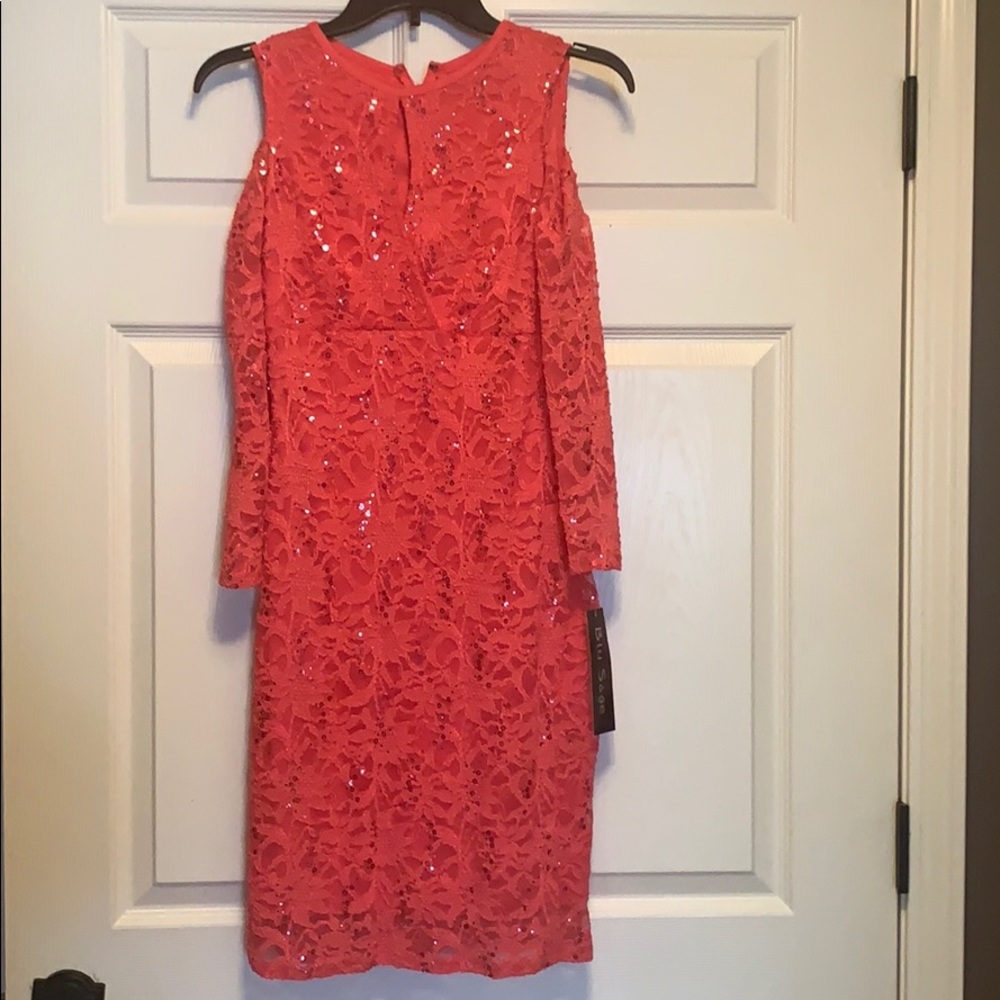 New dress